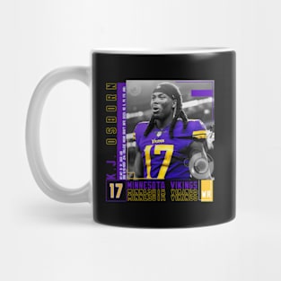 K.J. Osborn Paper Mug